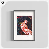 2-10_Ernst-Ludwig-Kirchner_blk