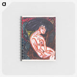 2-10_Ernst-Ludwig-Kirchner_memo