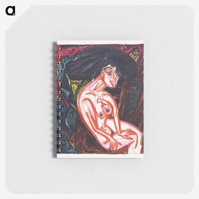 2-10_Ernst-Ludwig-Kirchner_memo