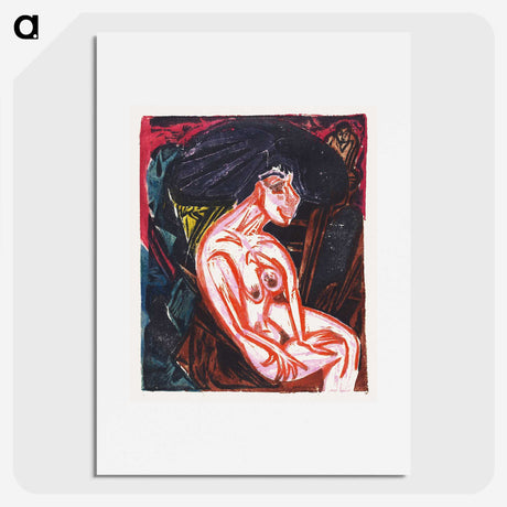 2-10_Ernst-Ludwig-Kirchner_picture