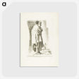 2-10_Francisco-de-Goya_postcard