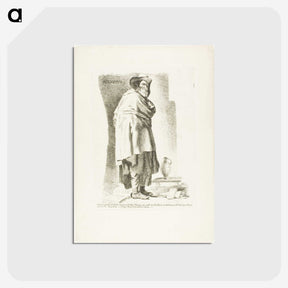 2-10_Francisco-de-Goya_postcard