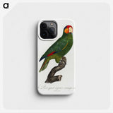 2-10_Francois-Levaillant_phone