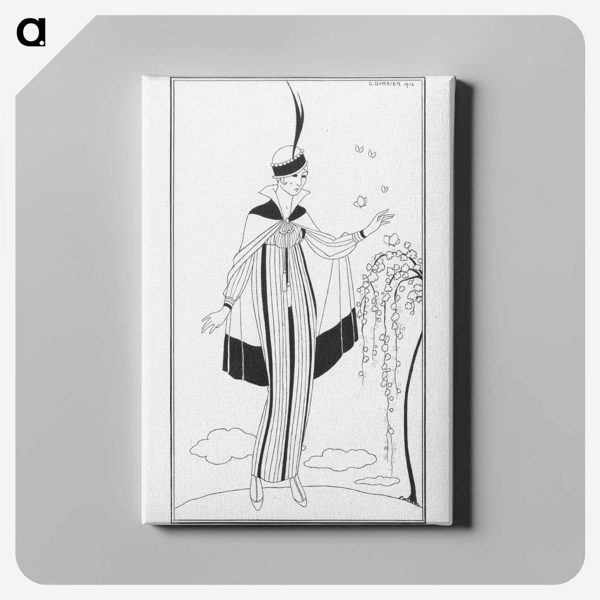 2-10_George-Barbier_canvas