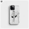 2-10_George-Barbier_phone