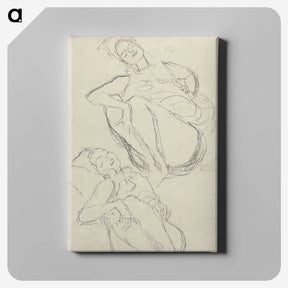 2-10_Gustav-Klimt_canvas