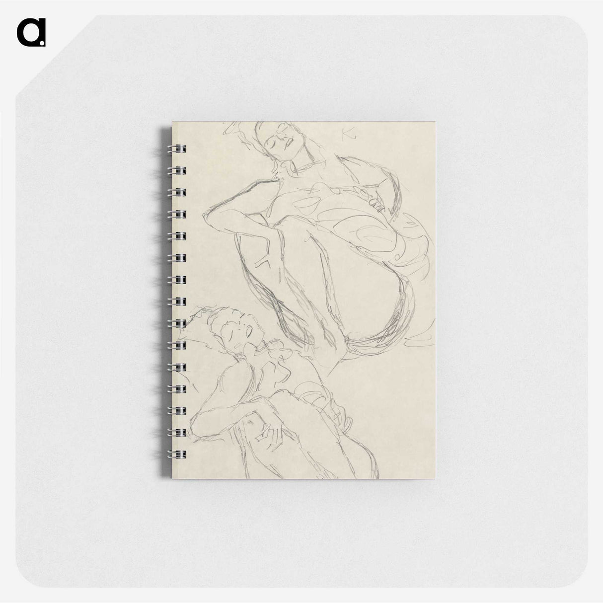 2-10_Gustav-Klimt_memo