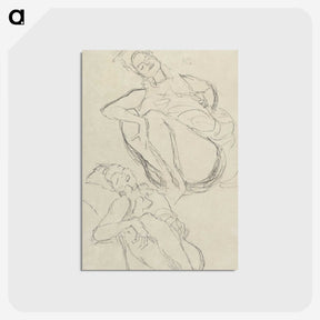 2-10_Gustav-Klimt_postcard
