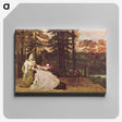 2-10_Gustave-Courbet_canvas