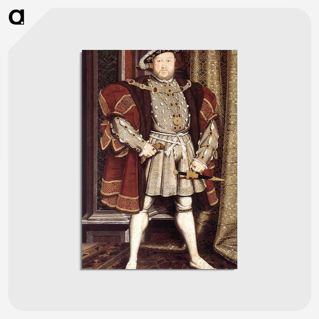 2-10_Hans-Holbein-the-Younger_postcard