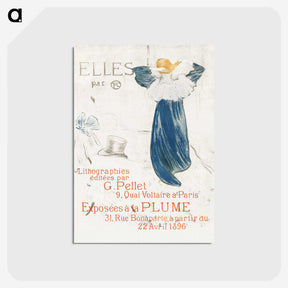 2-10_Henri-de-Toulouse-Lautrec_postcard