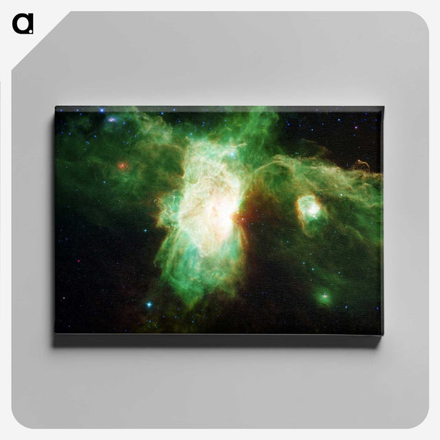 2-10_Hubble-Images_canvas