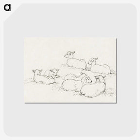 2-10_Jean-Bernard_postcard