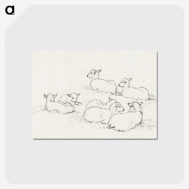 2-10_Jean-Bernard_postcard