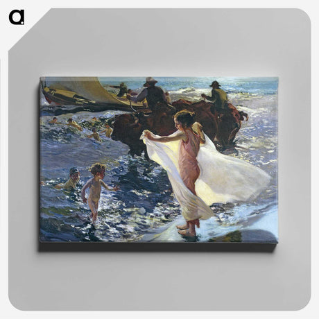 2-10_Joaquin-Sorolla_canvas