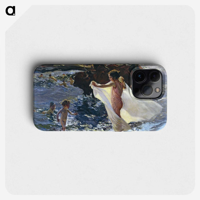 2-10_Joaquin-Sorolla_phone