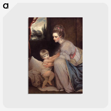 2-10_Joshua-Reynolds_postcard