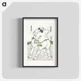 2-10_Katsushika-Hokusai_blk