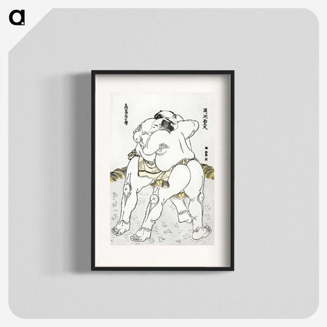 2-10_Katsushika-Hokusai_blk