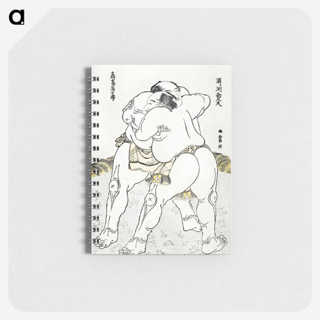 2-10_Katsushika-Hokusai_memo
