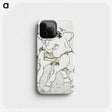 2-10_Katsushika-Hokusai_phone
