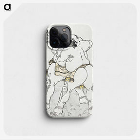 2-10_Katsushika-Hokusai_phone