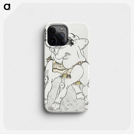 2-10_Katsushika-Hokusai_phone