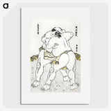 2-10_Katsushika-Hokusai_picture