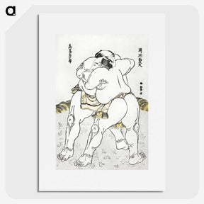 2-10_Katsushika-Hokusai_picture