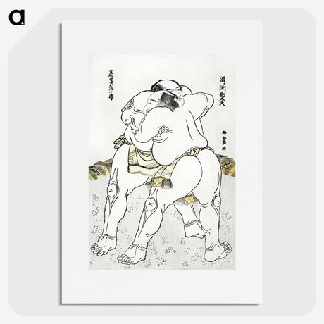 2-10_Katsushika-Hokusai_picture