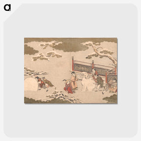 2-10_Kitagawa-Utamaro_postcard