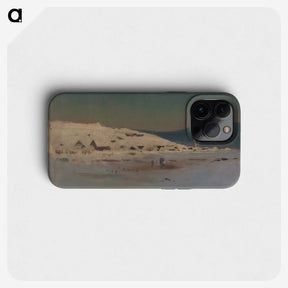 2-10_Ladislav-Mednyanszky_phone