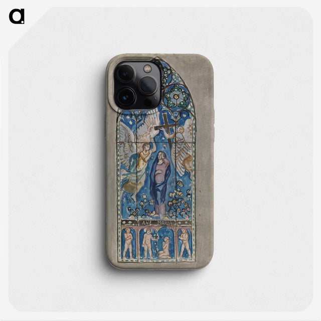 2-10_Magnus-Enckell_phone