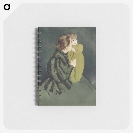 2-10_Mary-Cassatt_memo