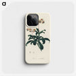 2-10_Medical-Botany_phone