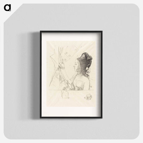 2-10_Odilon-Redon_blk