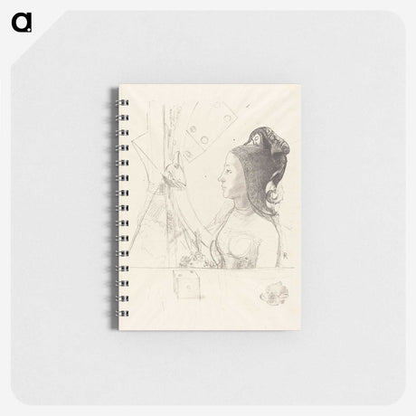 2-10_Odilon-Redon_memo