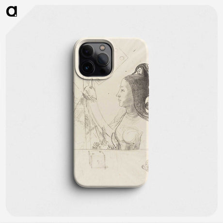 2-10_Odilon-Redon_phone
