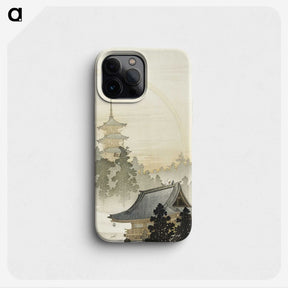 2-10_Ohara-Koson_phone