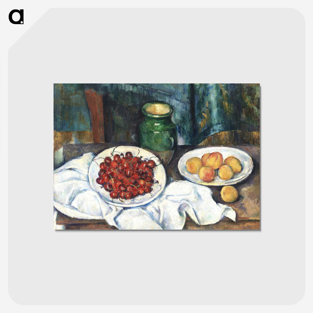 2-10_Paul-Cezanne_postcard