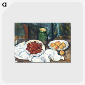 2-10_Paul-Cezanne_postcard