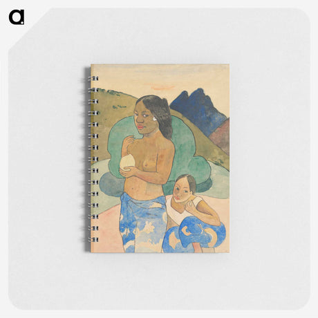 2-10_Paul-Gauguin_memo