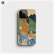 2-10_Paul-Gauguin_phone