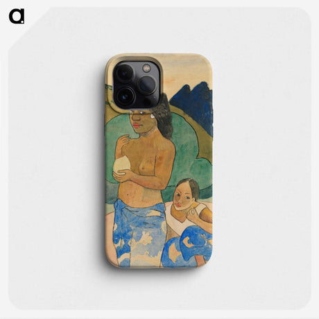 2-10_Paul-Gauguin_phone