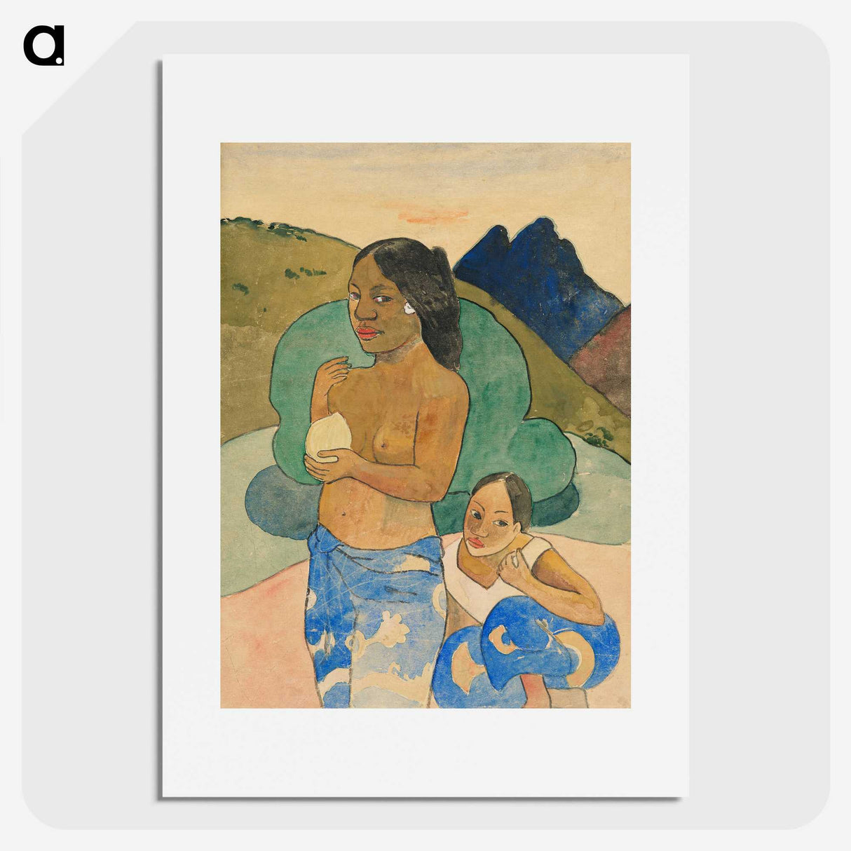 2-10_Paul-Gauguin_picture