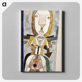 2-10_Paul-Klee_canvas