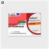 アートポストカード-Buy Valium Online for Hassle-Free Service - ピーター ブリューゲル Postcard.