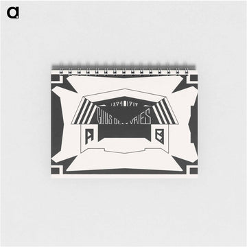 Ornament Guus de Vries
 - サミュエル ジェスルン Memo.
