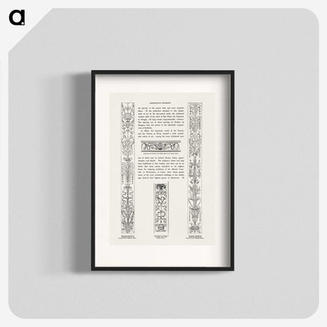 2-10_The-Grammar-of-Ornament_blk