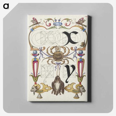 2-10_The-Model-Book-of-Calligraphy_canvas